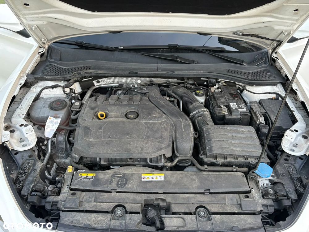 Seat Leon 1.5 TSI Style - 29