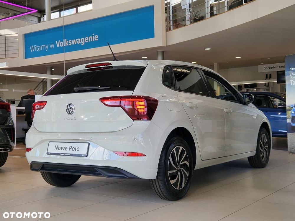 Volkswagen Polo - 7