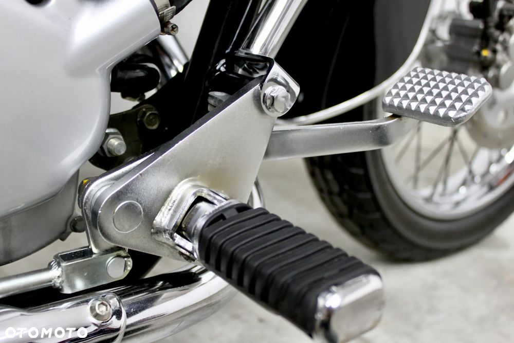 Honda Shadow - 35