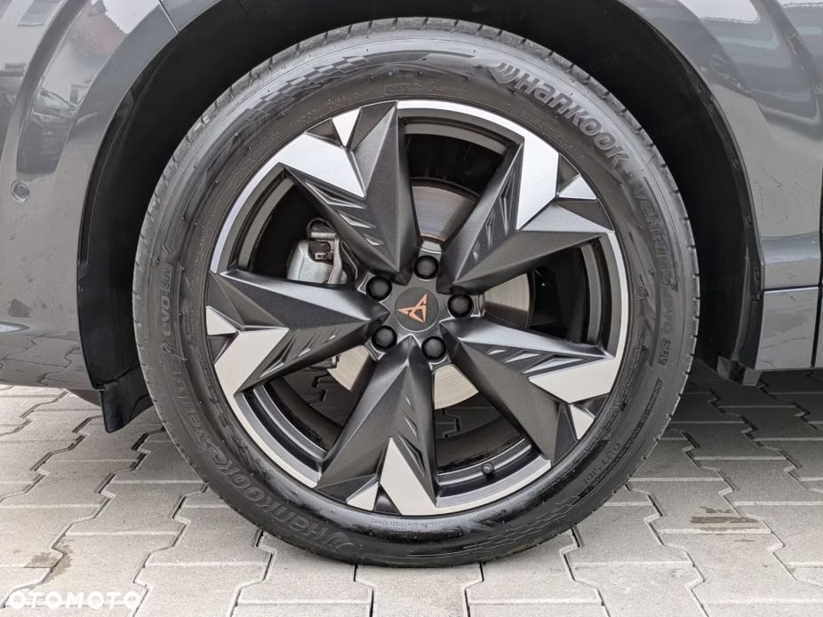 Cupra Terramar 1.5 eTSI mHEV DSG - 16