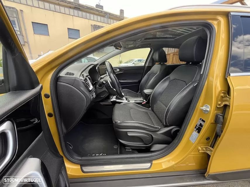 Kia XCeed 1.6 GDi PHEV Drive - 23