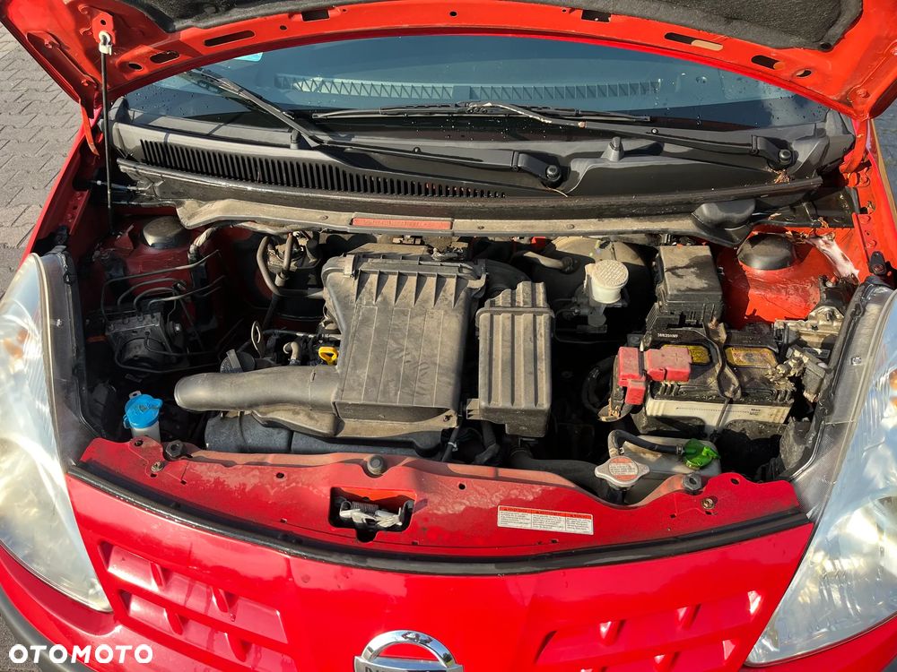 Nissan Pixo 1.0 Visia - 9