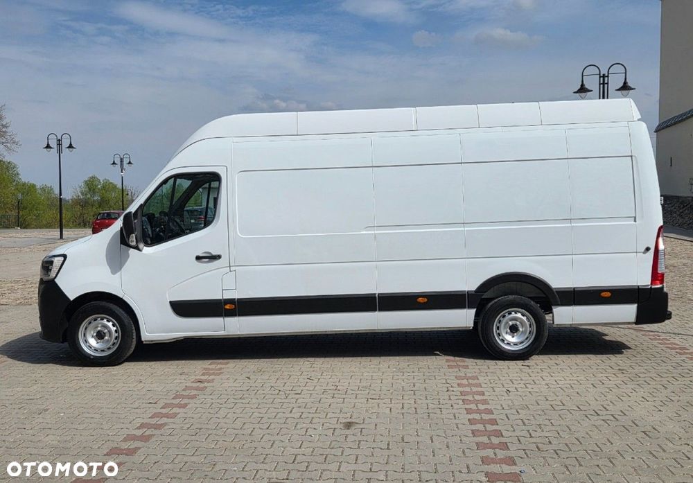 Renault Master - 8
