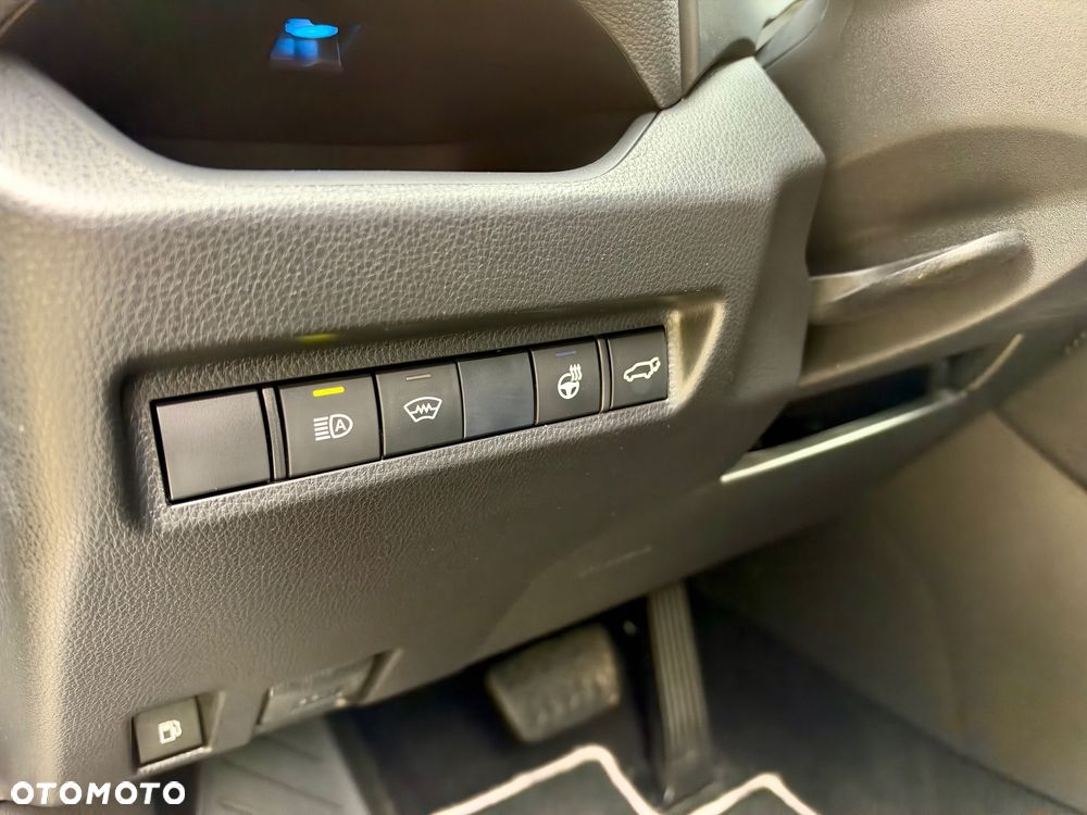 Toyota RAV4 2.5 Hybrid Selection 4x4 - 28