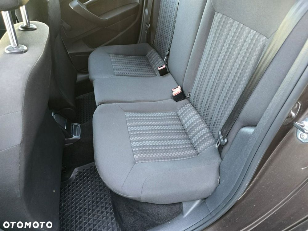 Volkswagen Polo - 20