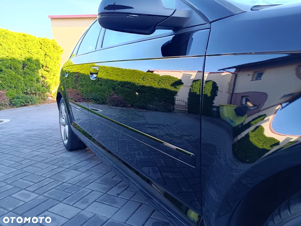 Audi A3 Sportback - 2