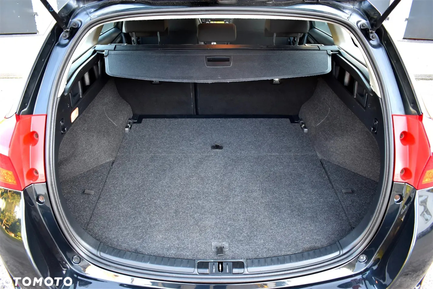 Toyota Auris 1.6 Sprint - 16