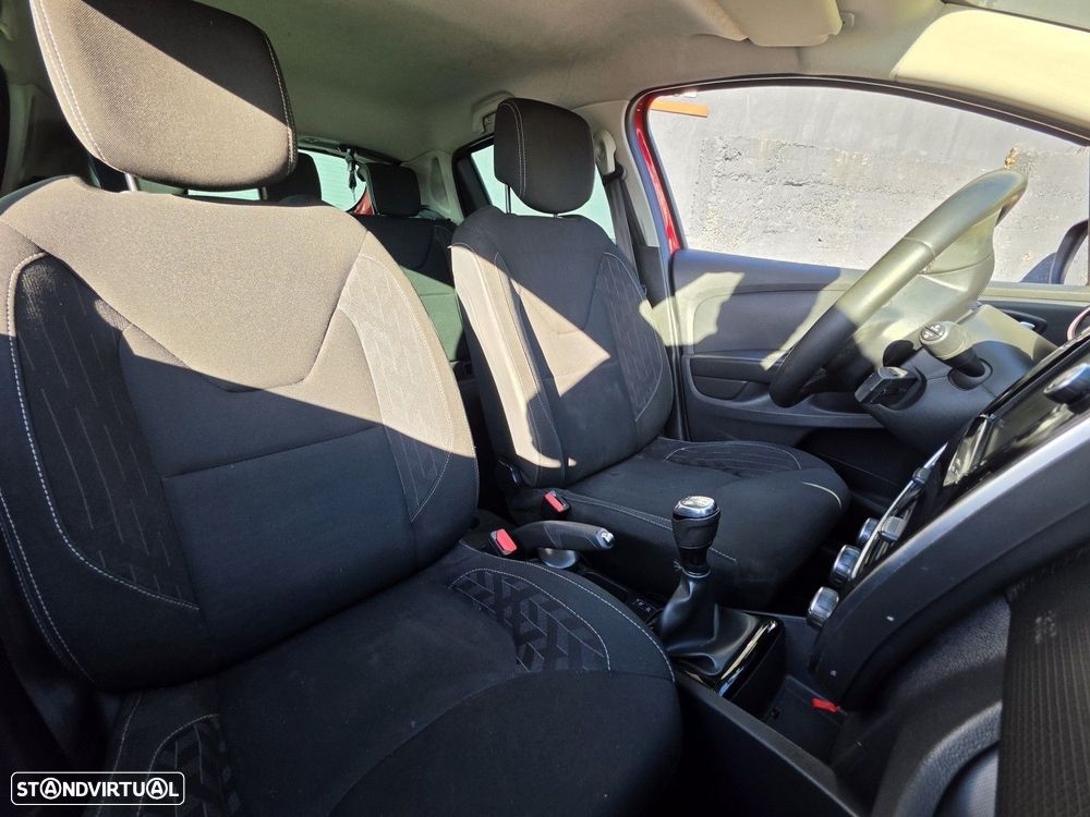 Renault Clio 0.9 TCe Limited Edition - 9