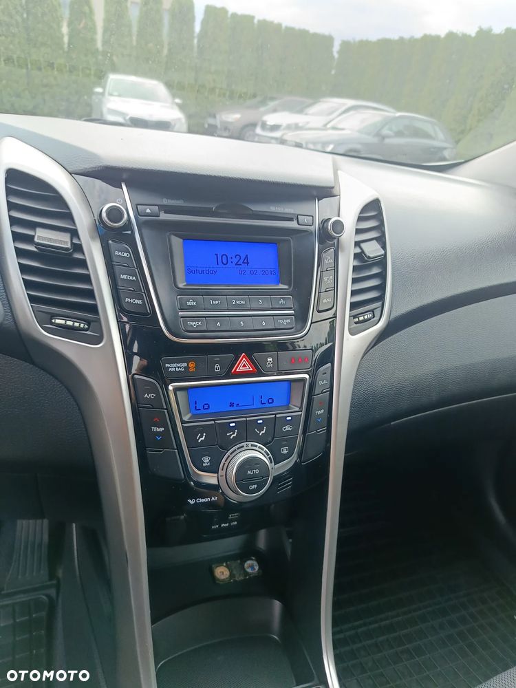 Hyundai i30 - 5