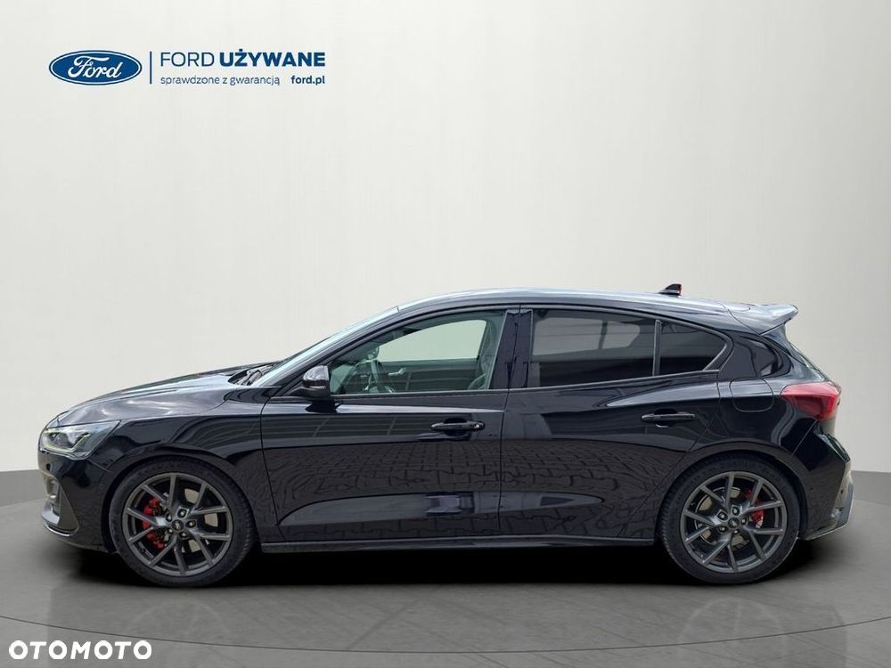 Ford Focus 2.3 EcoBoost ST X - 14