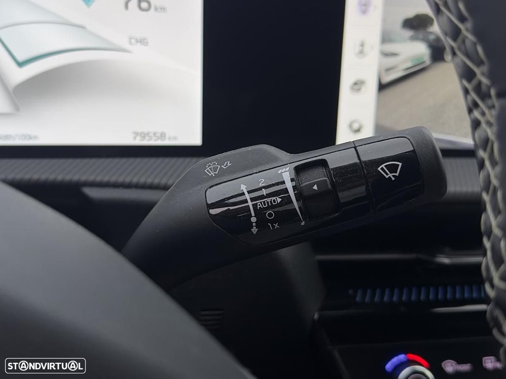 Kia EV6 77,4-kWh AWD GT-line - 37