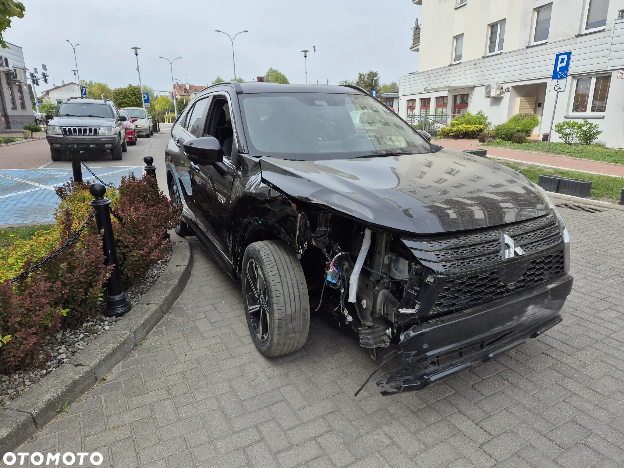 Mitsubishi Eclipse Cross - 3