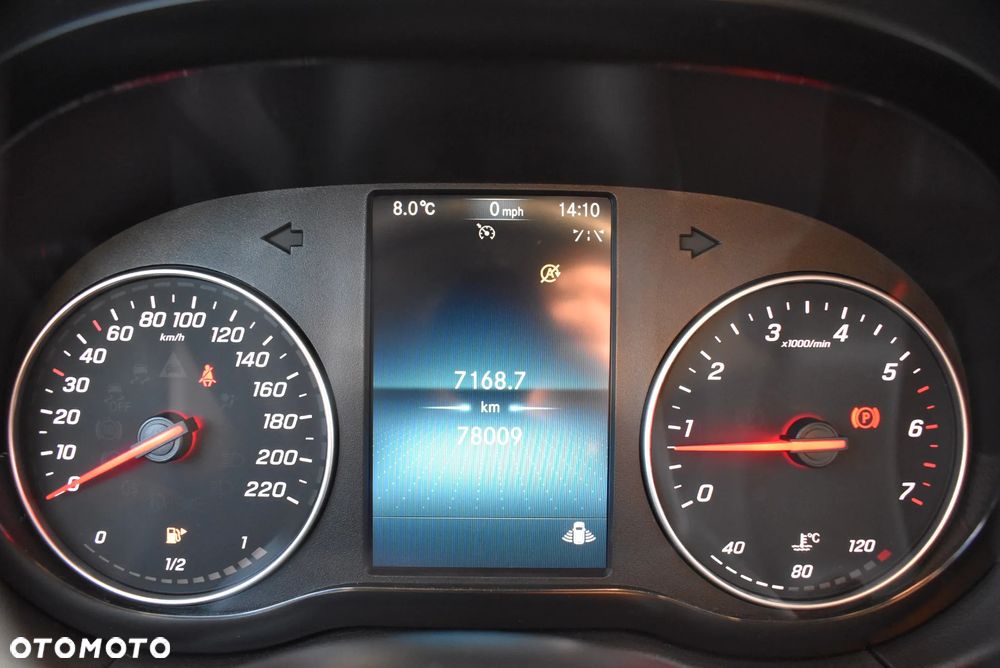 Mercedes-Benz Citan - 24