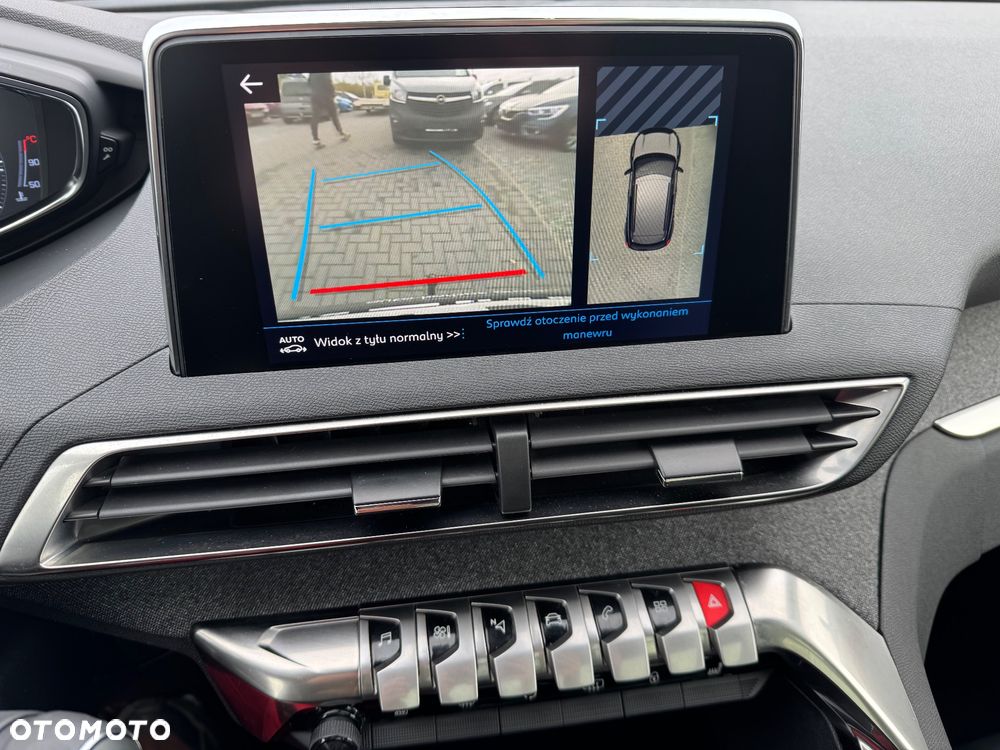 Peugeot 3008 BlueHDi 130 Stop & Start Allure Pack - 38