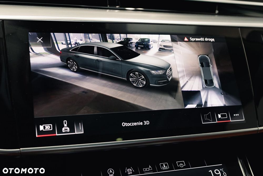 Audi A8 55 TFSI mHEV Quattro Tiptr - 18
