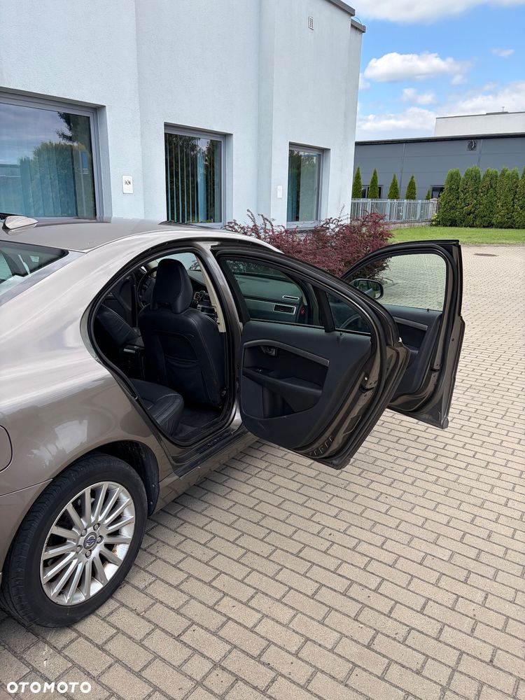 Volvo S80 2.4D5 Executive - 11
