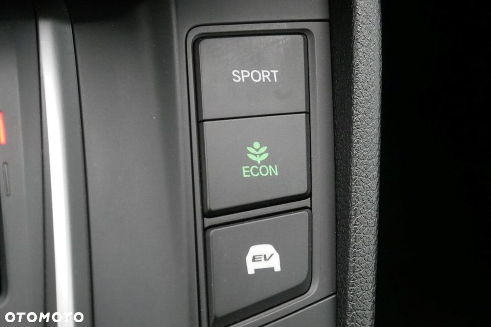 Honda CR-V 2.0 i-MMD Elegance 2WD CVT - 22