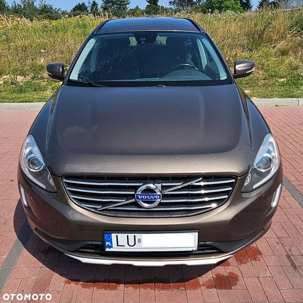 Volvo XC 60 - 3