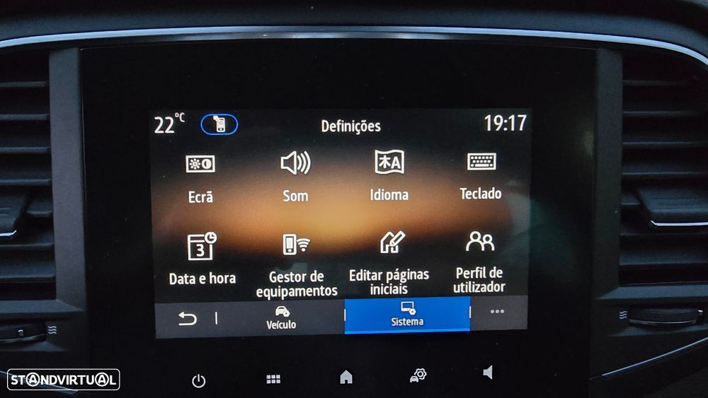 Renault Mégane 1.3 TCe Intens EDC - 36