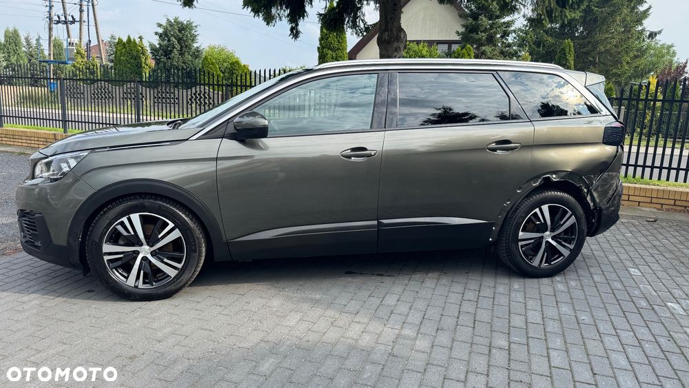 Peugeot 5008 PureTech 130 Stop & Start Crossway - 3