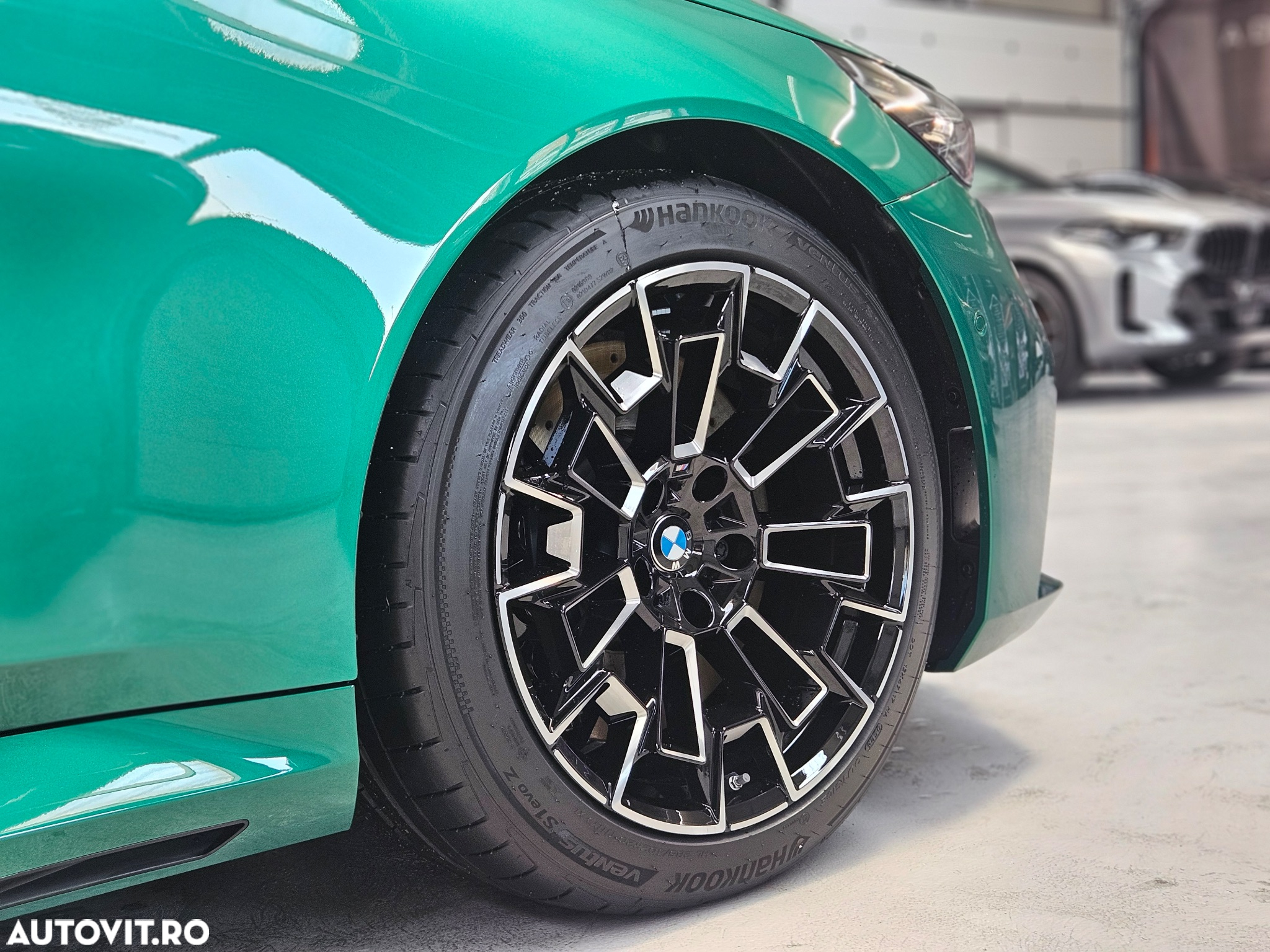 BMW M5 xDrive AT PHEV - 20