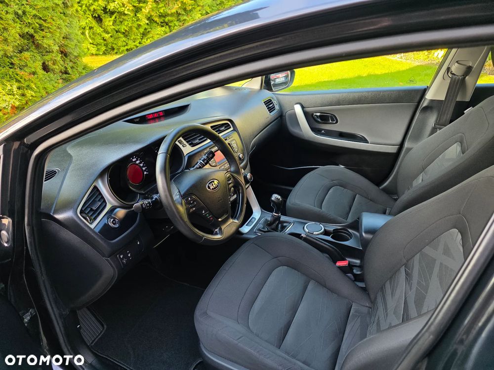 Kia Ceed 1.4 Vision - 6