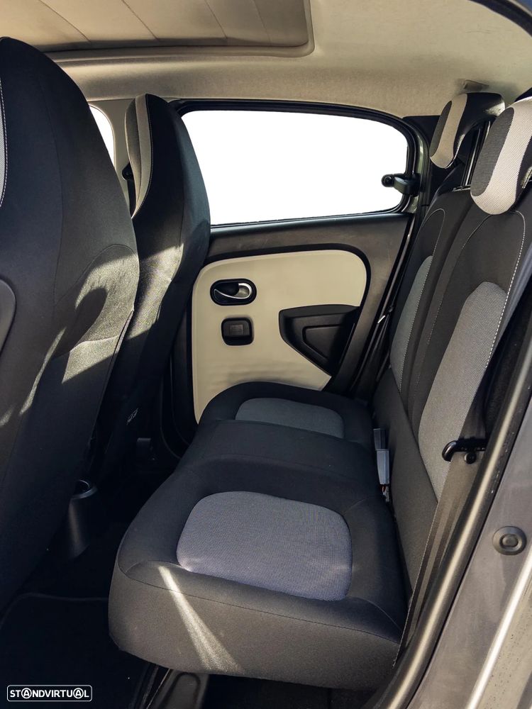 Renault Twingo ENERGY TCe 90 LIMITED - 3