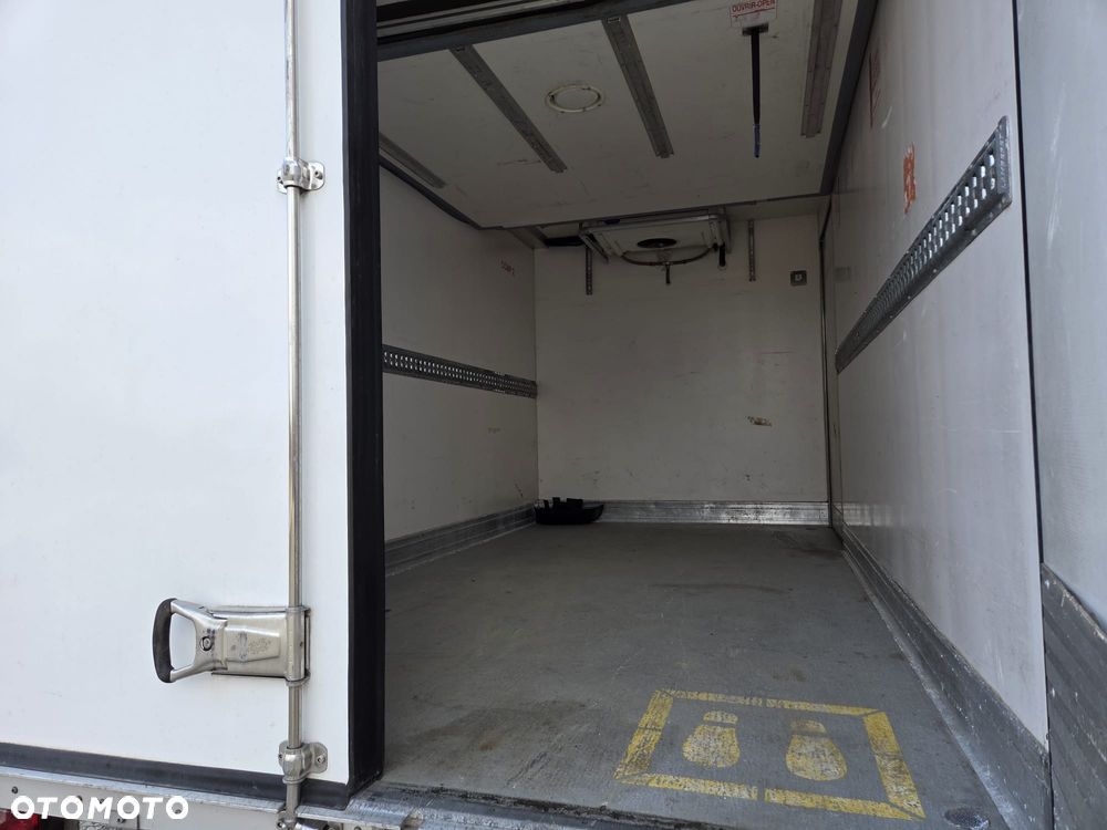 Iveco Daily 70c170 - 14