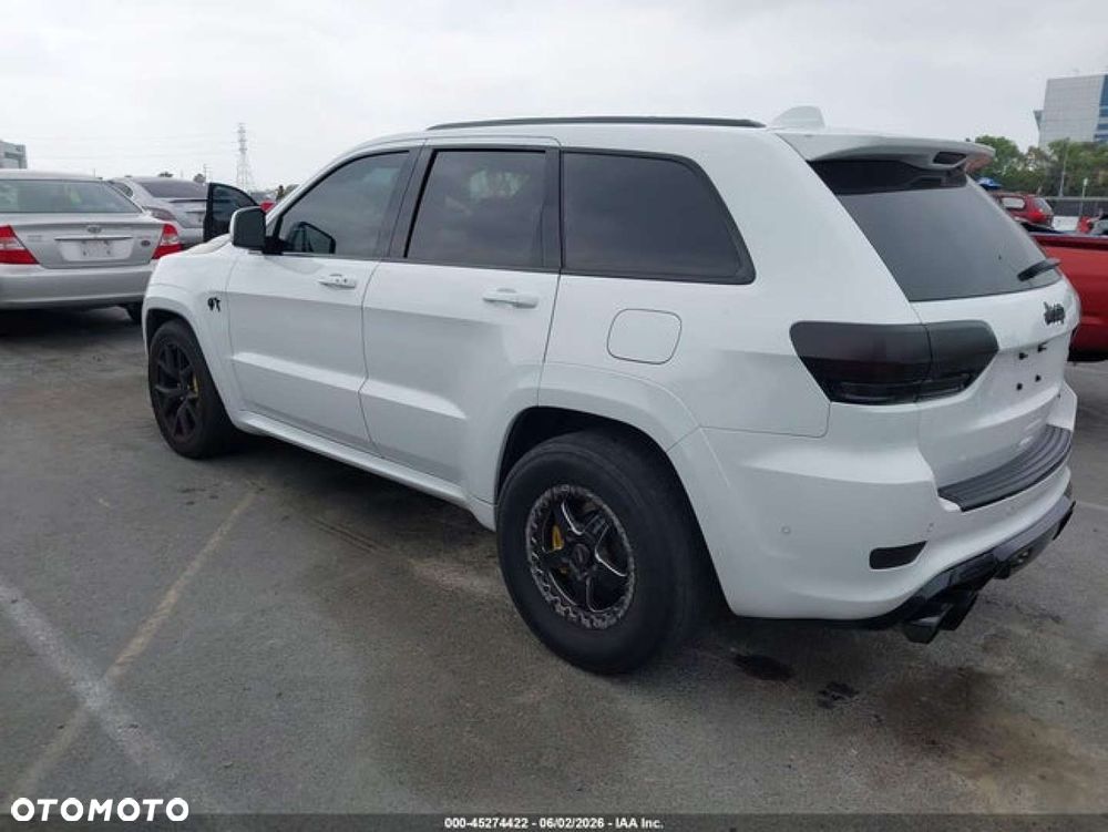 Jeep Grand Cherokee - 2
