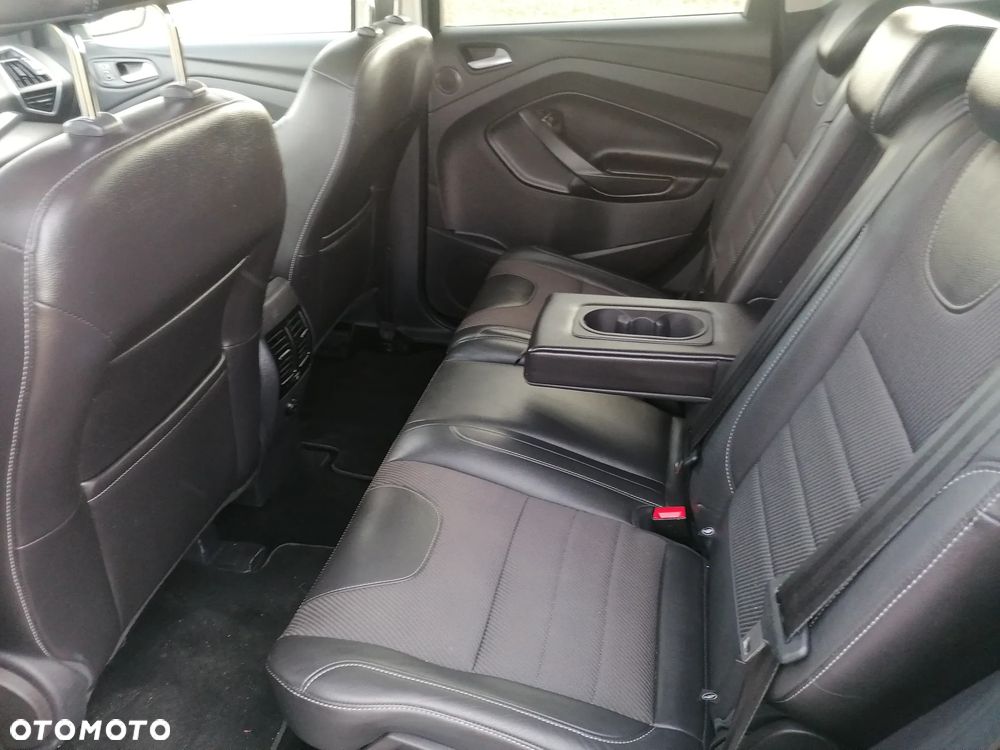 Ford Kuga 2.0 TDCi 4WD Titanium Plus - 7