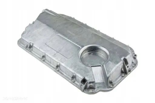 MISKA OLEJOWA AUDI A4 B5 B6 A6 C4 C5 A8 2.4 2.7 2.8 SKODA SUPERB I 01- VW PASSAT B5 96- 2.8 - 5