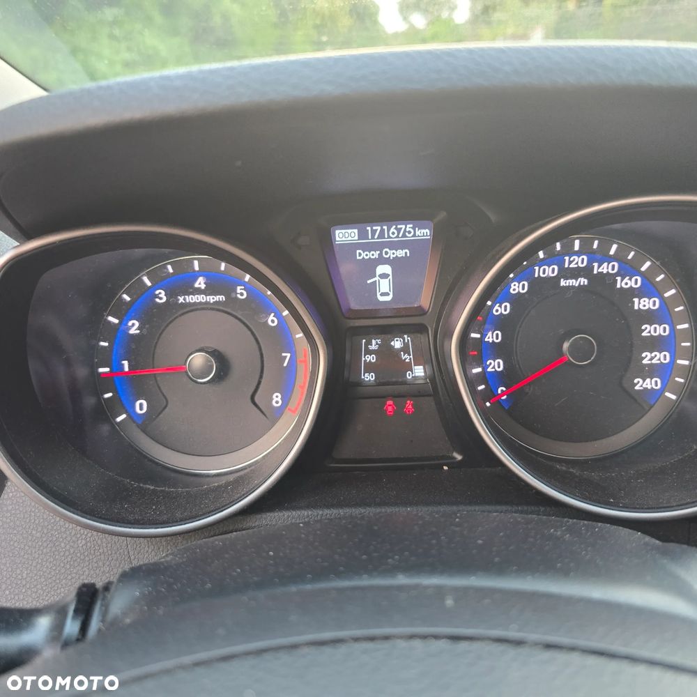 Hyundai i30 - 12