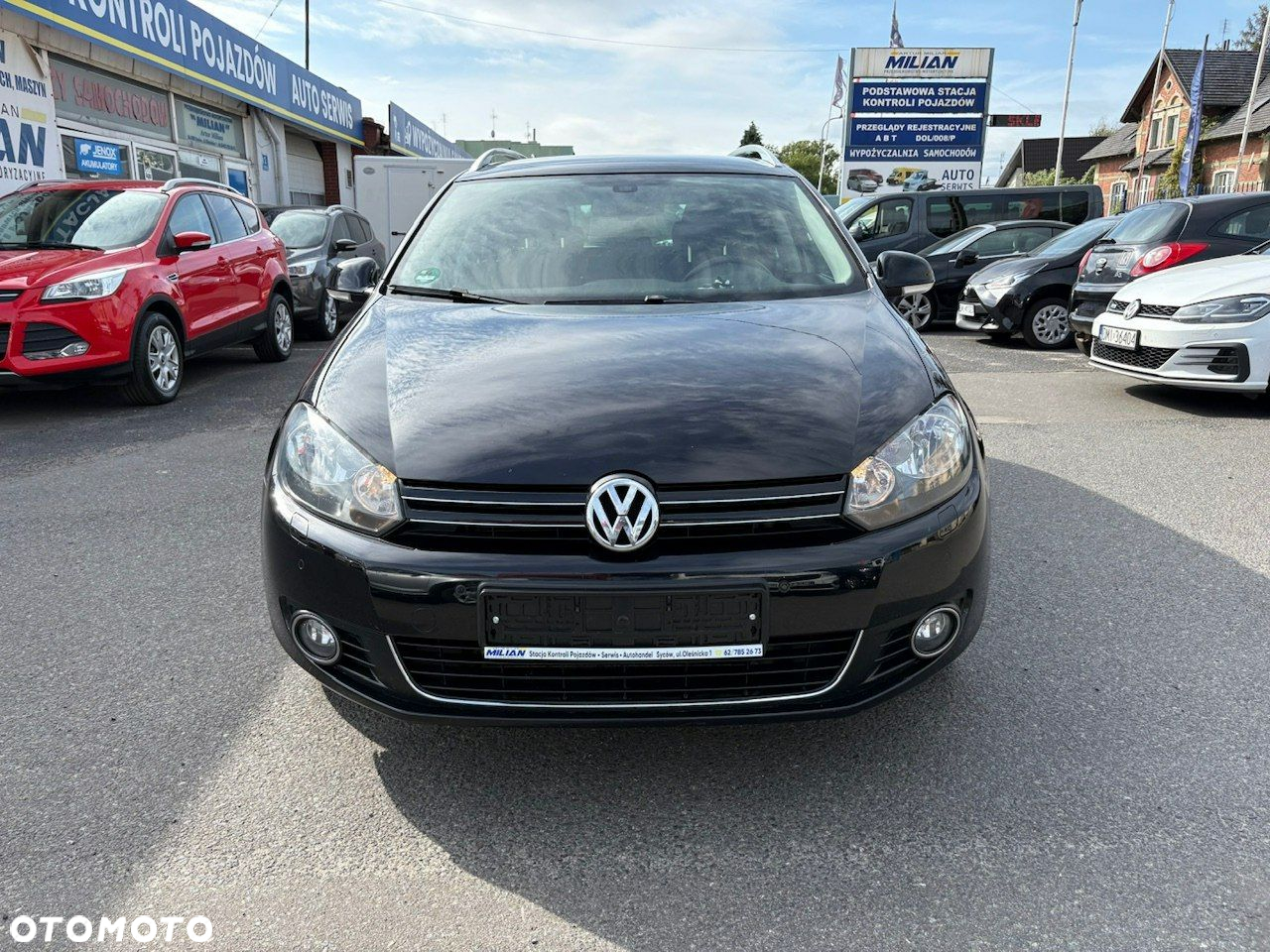 Volkswagen Golf 1.4 TSI Highline - 8