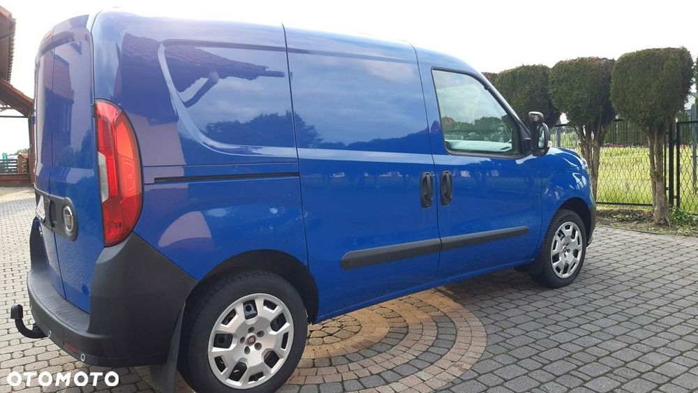 Fiat Doblo - 34