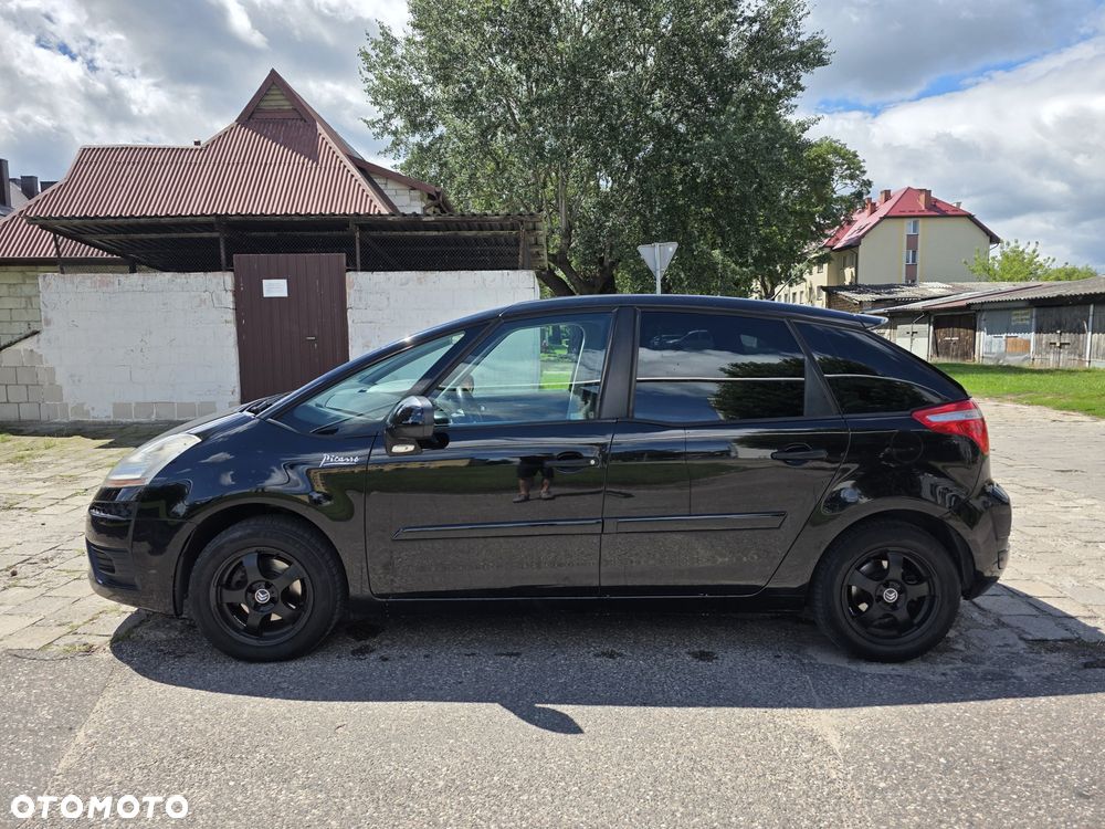 Citroën C4 Picasso - 5