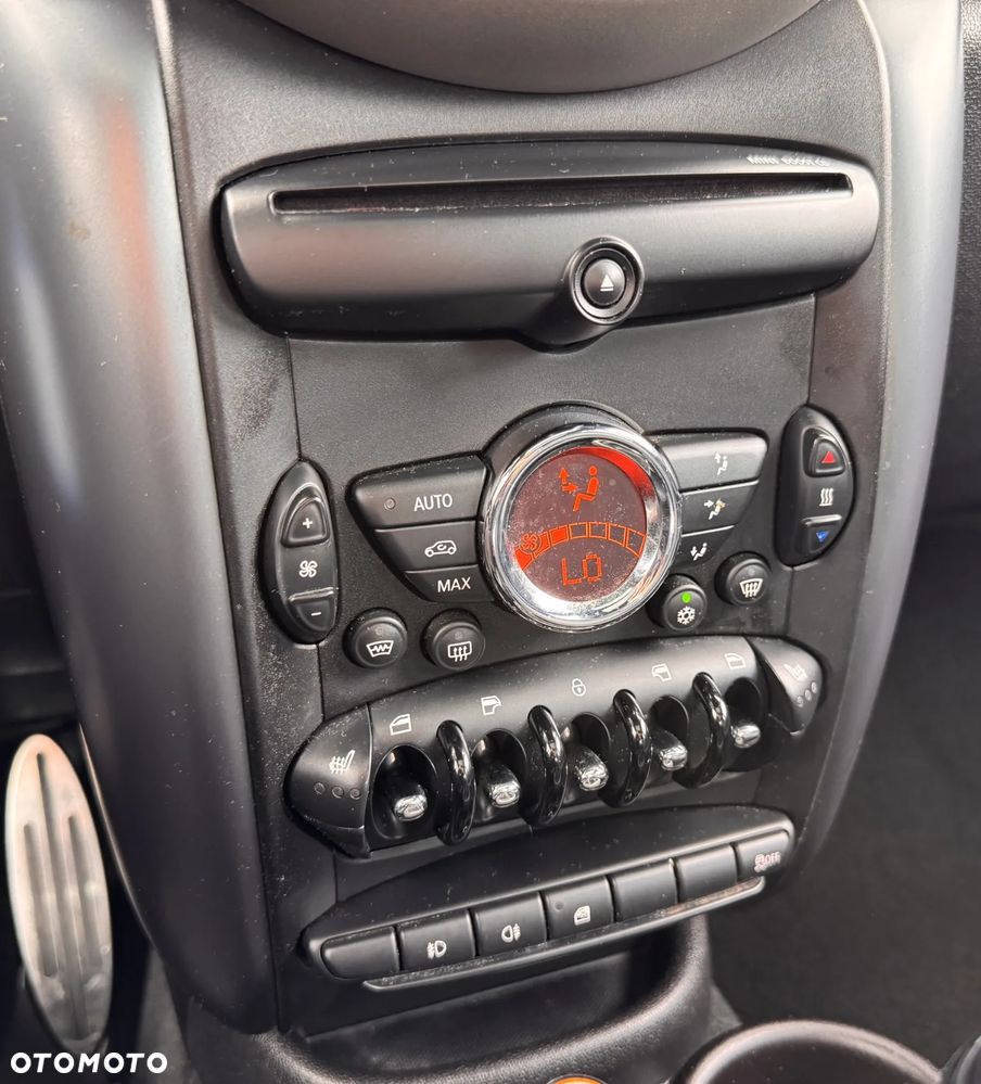 MINI Countryman Cooper S All4 - 20