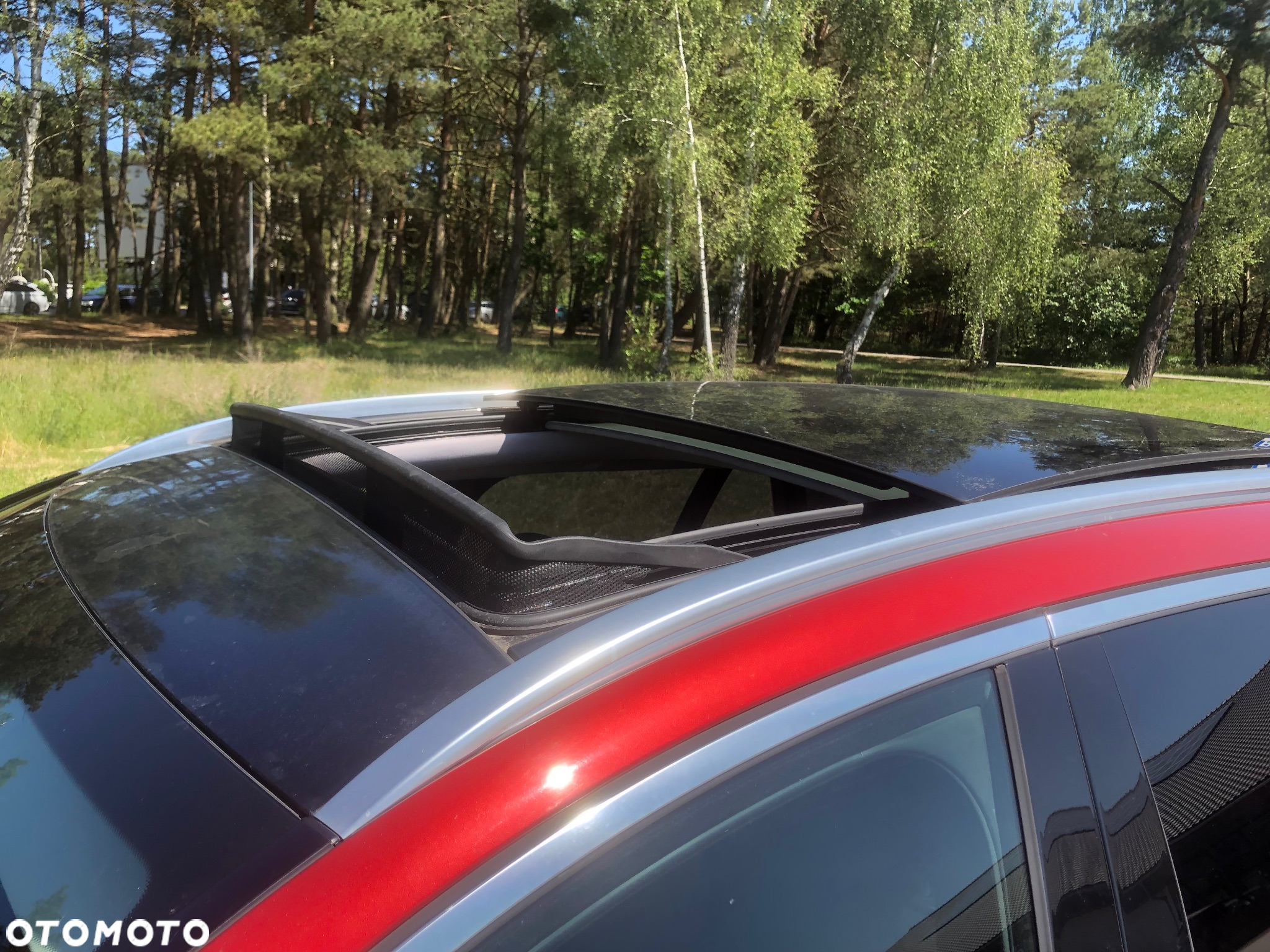 Mercedes-Benz Klasa C 220 (BlueTEC) d T 7G-TRONIC Avantgarde - 3