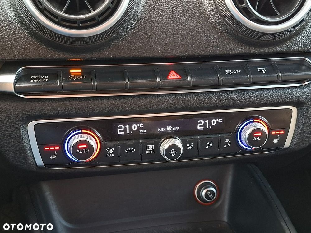 Audi A3 Sportback 1.6 TDI - 20