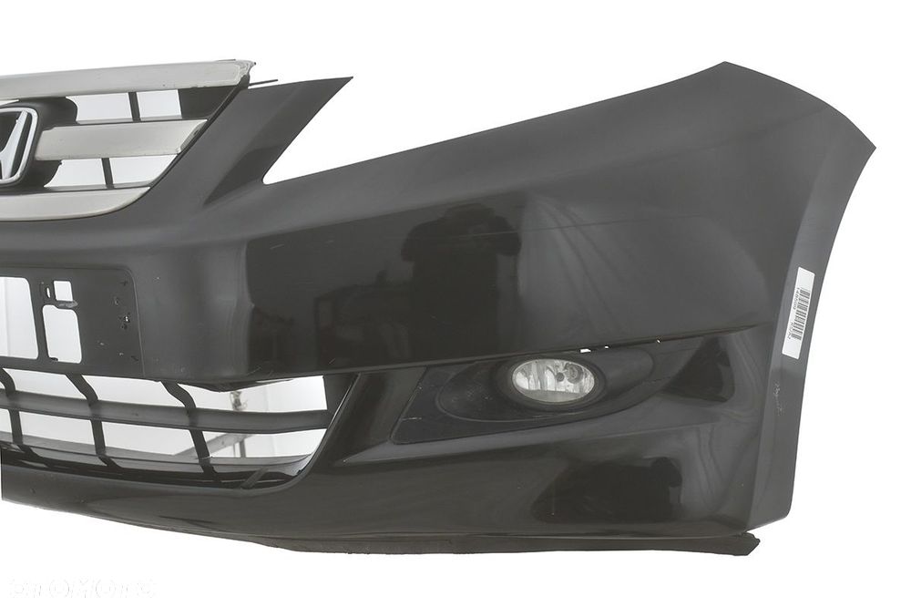 zderzak przedni * przód honda frv fr-v nh726m - 2