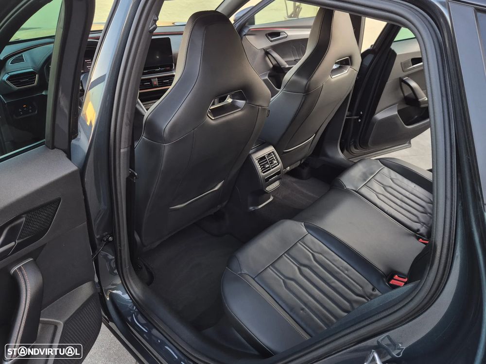 Cupra Formentor 2.0 TDI Sport - 9