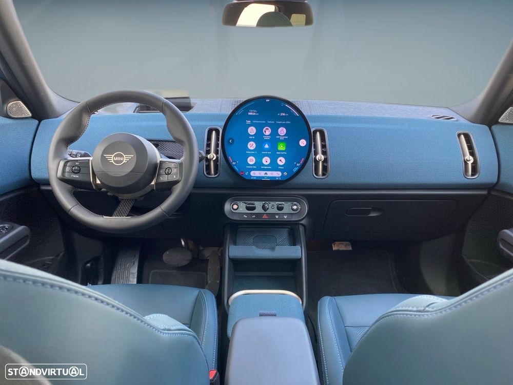 MINI Countryman SE Favoured XL - 5