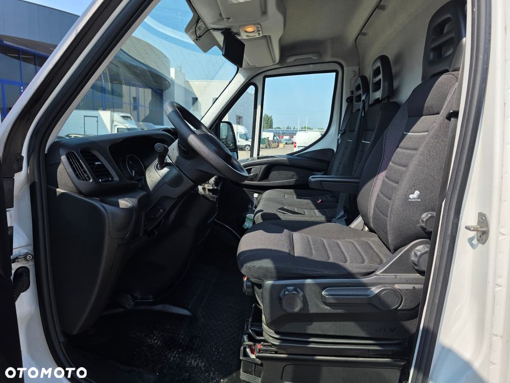 Iveco 35S14A8V Automat Maxi Furgon Blaszak Max Długi ! - 7