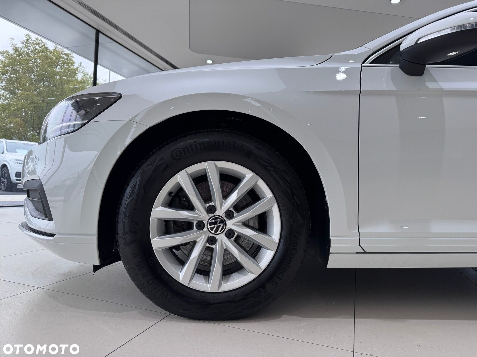 Volkswagen Passat 1.5 TSI EVO Business - 18