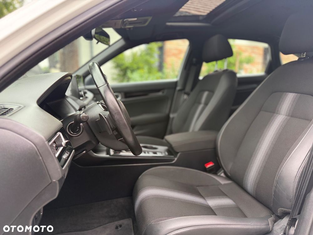 Honda Civic - 14