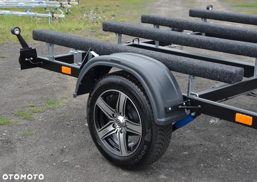 Inny WIDPOL przyczepa do transportu, przewozu - 7