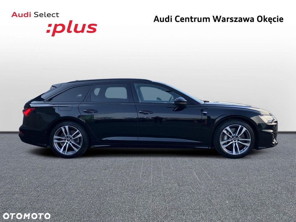 Audi A6 Avant - 6