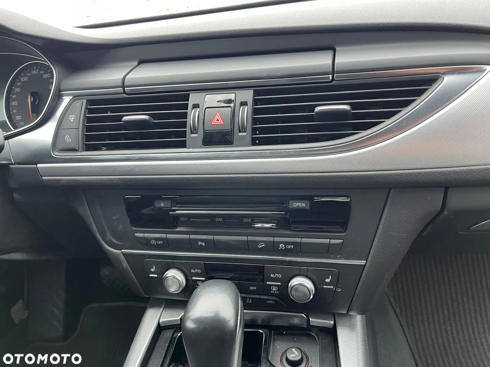 Audi A6 - 7