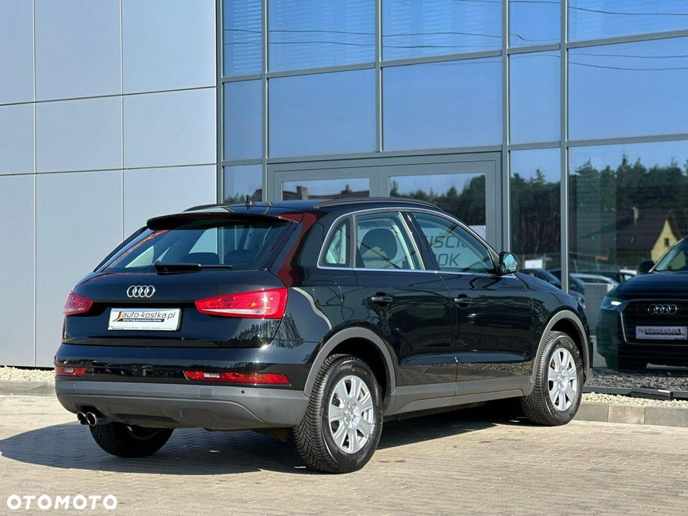 Audi Q3 1.4 TFSI CoD ultra - 9