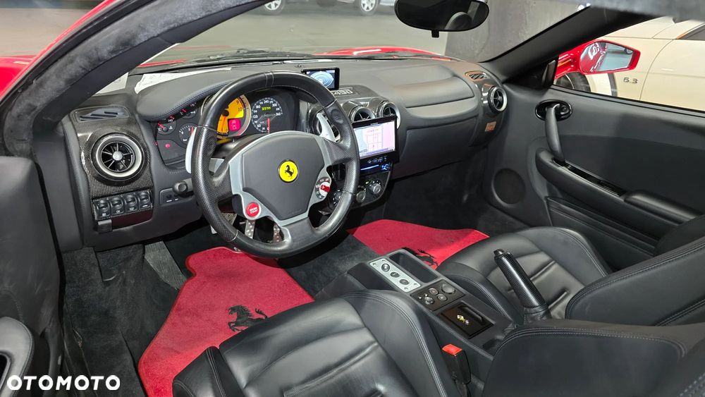 Ferrari F430 - 14