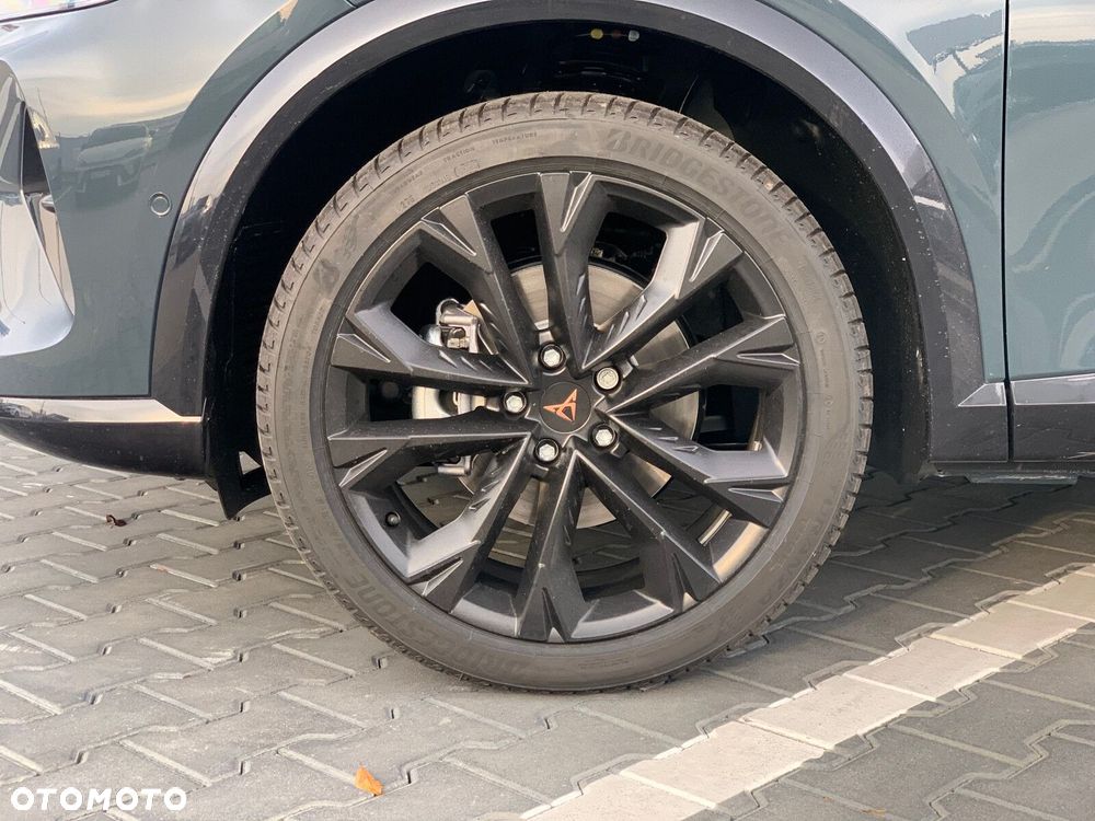 Cupra Formentor 2.0 TSI 4Drive DSG - 39